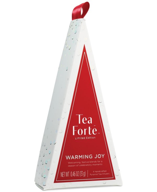 Warming Joy Petite Tea Tree