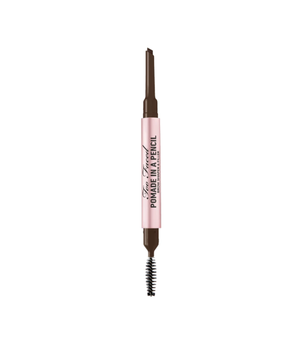 Pomade In A Pencil Eyebrow Shaper & Filler | TooFaced