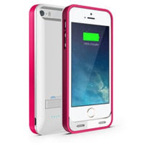 Maxboost Atomic S Protective iPhone 5/5s Battery Case 