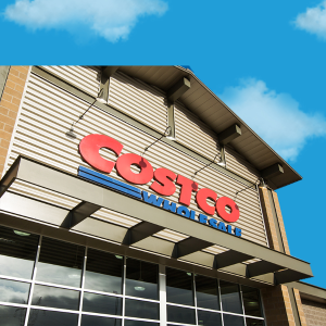 Costco 新用户购买1年期会员超值优惠