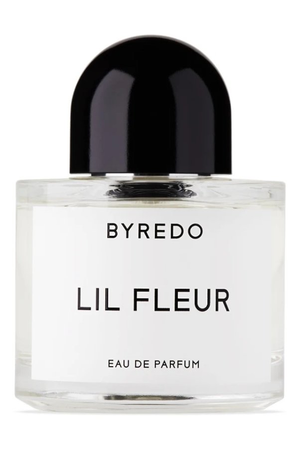 Lil Fleur Eau De Parfum, 50 mL