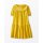 Recycled Velour Twirl Dress
