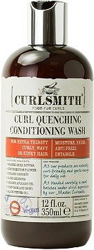 Curl Quenching Conditioning Wash | Ulta Beauty