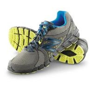 New Balance 750V2 Trail Runner Shoes