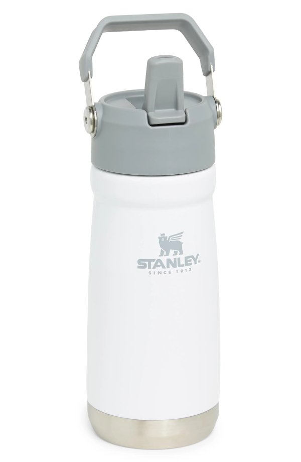 Stan Insulated Flip Straw Water Bottle