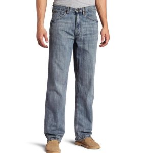 Lee Men's Premium Select Relaxed Fit Straight Leg Jean