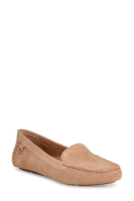 Flores Driving Loafer