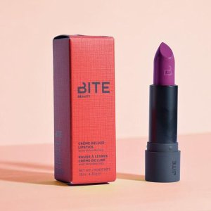 New Release  Bite Limited Biosenberry lipstick @ Sephora.com
