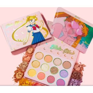Sailor Moon ColourPop Collection