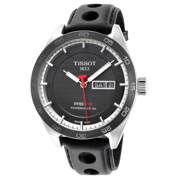 T-Sport PRS516 Men's Automatic Watch T1004301605100