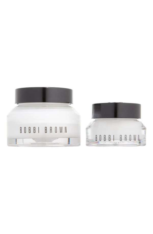 Hydrate to Glow Full Size Face & Eye Cream Set