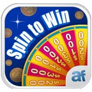 Spin to Win for Android