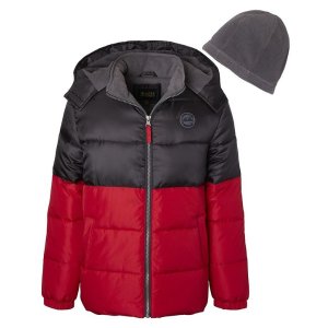 macys.com 儿童保暖外套限时特卖