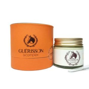 Guerisson 9 Complex Cream @ MEMEBOX