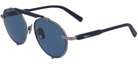 Vintage Style Pilot Sunglasses - Eyedictive