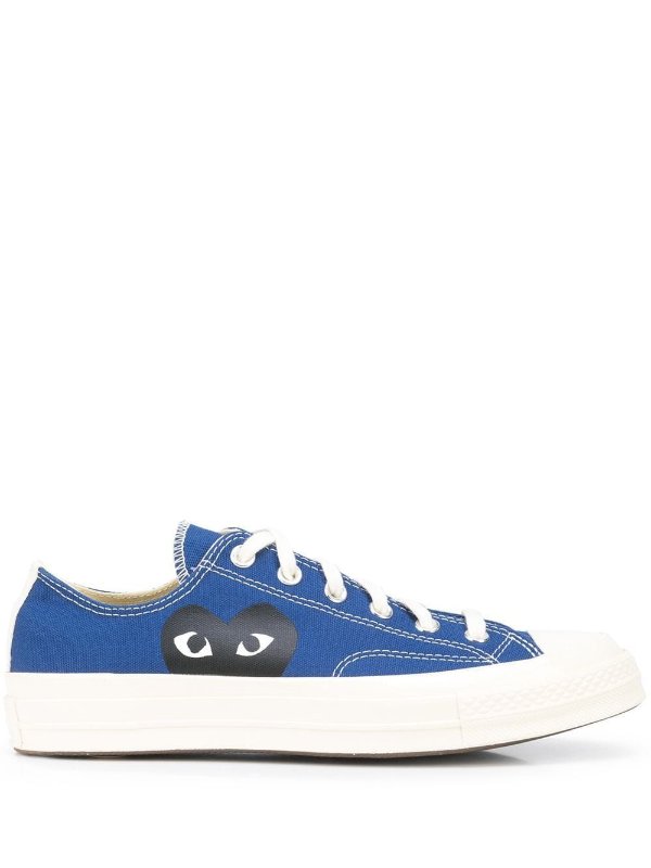 Chuck taylor low-top sneakers