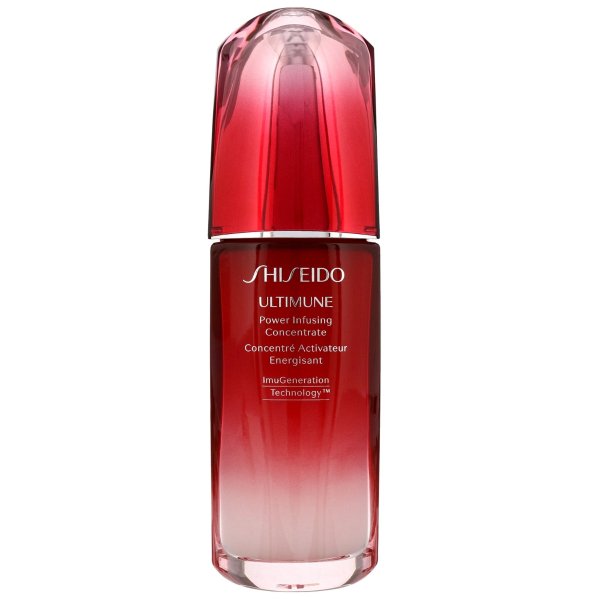 Shiseido Ultimune Power Infusing Concentrate 75ml / 2.5 fl.oz.