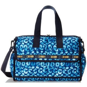 LeSportsac Baby Travel Bag Carry On