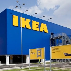 IKEA 宜家冬季大促 近千件家居好物 地垫£3、毯子£8、书架£13