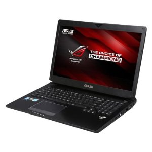 ASUS ROG G750 Series G750JS-NH71 Gaming Laptop Intel Core i7 4710HQ (2.50GHz)