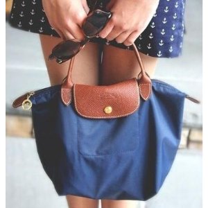 Longchamp Handbags @ MYHABIT