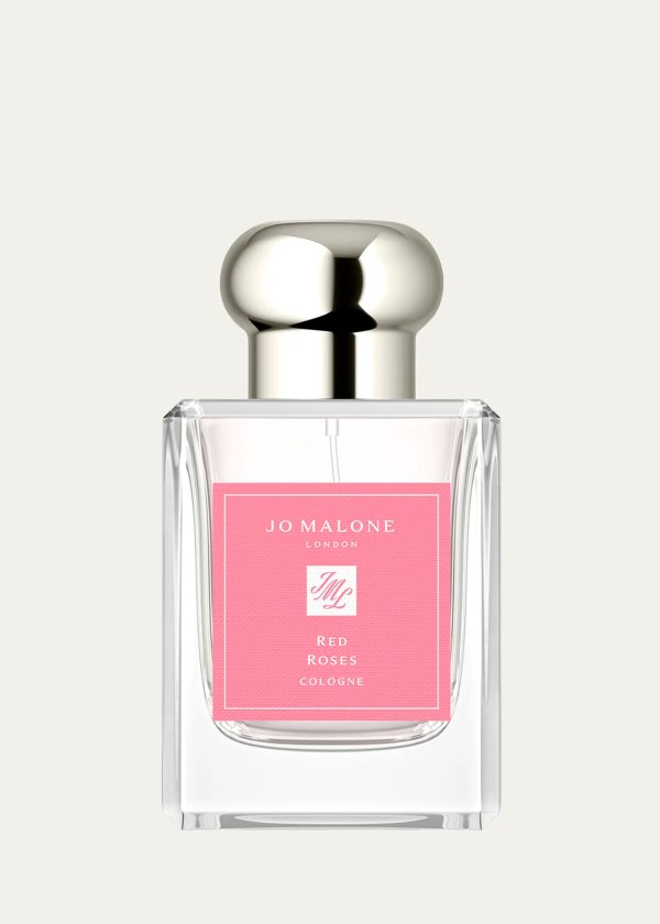 Jo Malone LondonLimited Edition Red Roses Cologne, 1.7 oz.