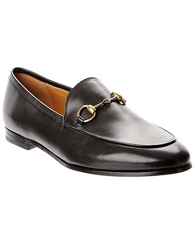 Jordaan Leather Loafer 乐福鞋$662.99 超值好货| 北美省钱快报