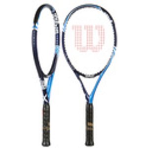 Wilson Tidal Force BLX 105 Tennis Racquet