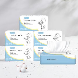 Dealmoon Exclusive: Winner Soft Cotton Tissue, 480 Counts