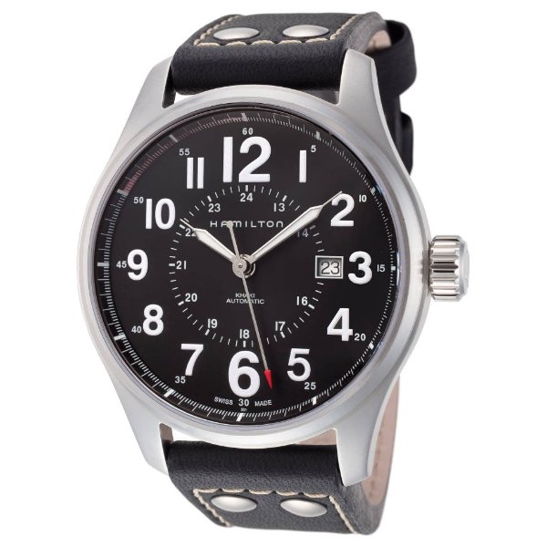 Men's Automatic Watch H70615733