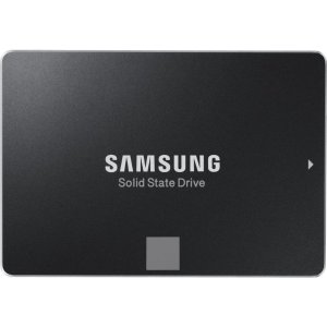 Samsung 850 EVO 250GB 2.5" SATA III 固态硬盘