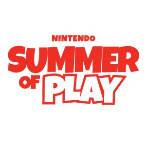 The Nintendo Summer of Play