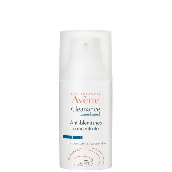Cleanance Comedomed Anti-Blemish Concentrate Moisturiser for Blemish-Prone Skin 30ml