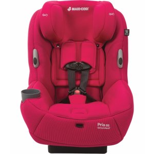 史低价：Maxi Cosi Pria 85 双向儿童安全座椅特卖