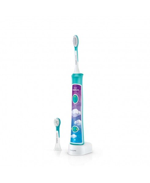 儿童电动牙刷 - HX632204