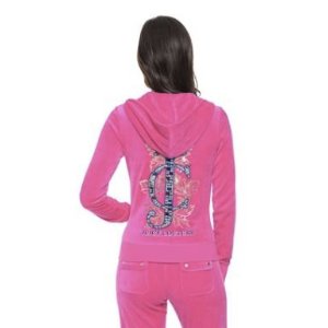 End of Season Sale @ Juicy Couture