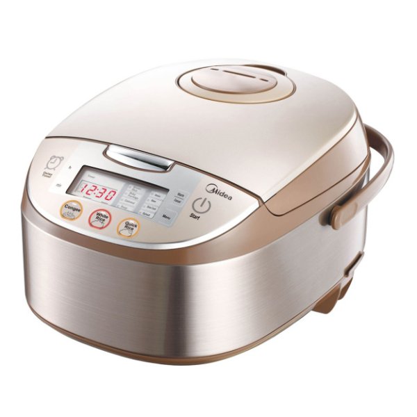 20-Cup Multi-function Rice Cooker