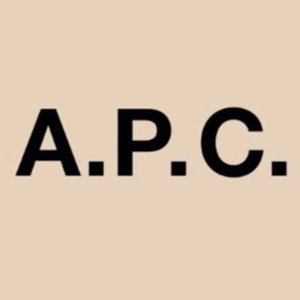 A.P.C.官网 春促开启 经典托特包、棒球帽、豆腐包超低价！