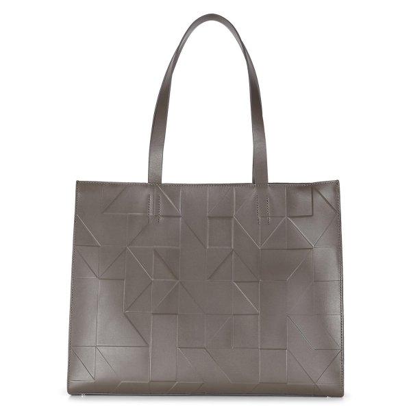 Geometrik Shopper | Women's Casual Bags |® Shoes