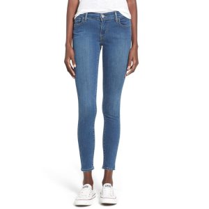 Levi's® '710' Super Skinny Jeans (Pacific Drive) On Sale @ Nordstrom