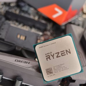 AMD Ryzen 7 1700X 8C16T 3.8GHz AM4 处理器