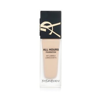 All Hours Foundation Spf 39