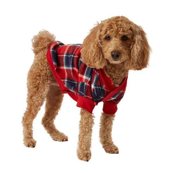 Eddie Bauer Family Holiday Pajama  for pets