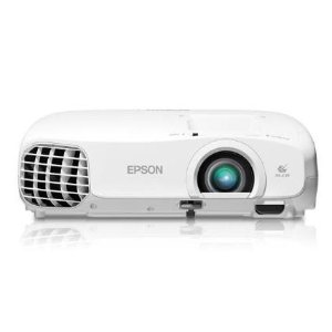 Epson Home Cinema 2000 3D-Capable 1080p 3LCD Projector