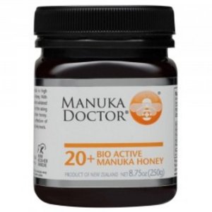 Manuka Doctor 麦卢卡15+ 蜂蜜 8.75oz