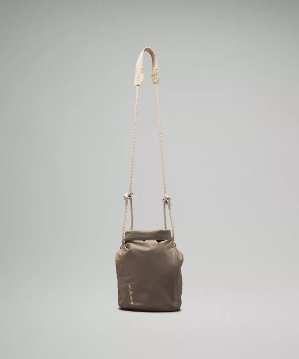 Roll-Top Crossbody Bag 3L | Unisex Bags,Purses,Wallets | lululemon