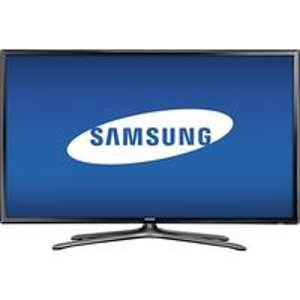 Samsung 46" Class (45-9/10" Diag.) LED 1080p 120Hz Smart HDTV