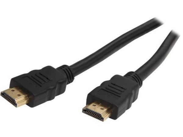 Rosewill HDMI Pro-15 15 ft. cable - Newegg.com