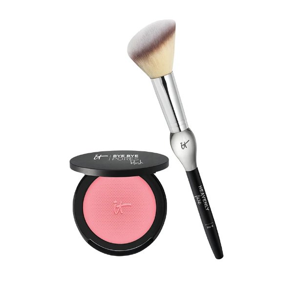 Blushing Beauty Makeup Set - IT Cosmetics
