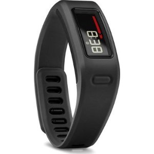 Garmin Vivofit Bluetooth Fitness Band (Black) @ Buydig.com